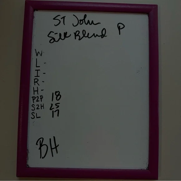 St. John Silk Black Drape Bow Blouse Top Sz S - Picture 11 of 11